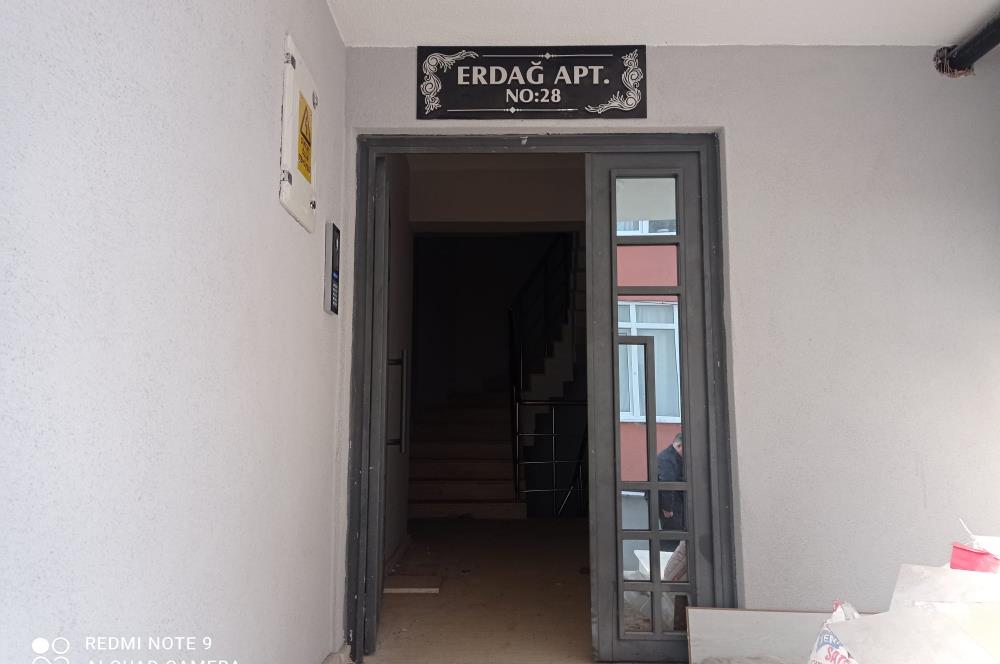 CENTURY 21 Bal'dan Paşaalanı Okullar Bölgesi' nde 1+1 Kiralık Dairealık 