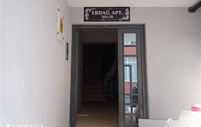 CENTURY 21 Bal'dan Paşaalanı Okullar Bölgesi' nde 1+1 Kiralık Dairealık 