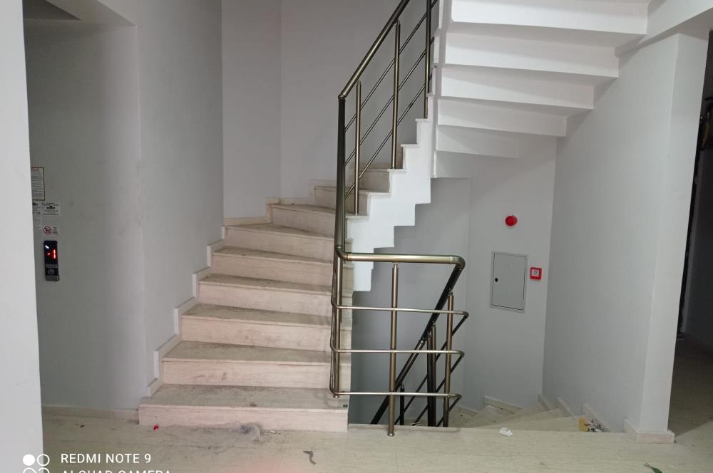 CENTURY 21 Bal'dan Paşaalanı Okullar Bölgesi' nde 1+1 Kiralık Dairealık 