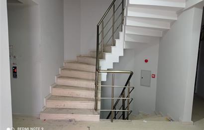 CENTURY 21 Bal'dan Paşaalanı Okullar Bölgesi' nde 1+1 Kiralık Dairealık 