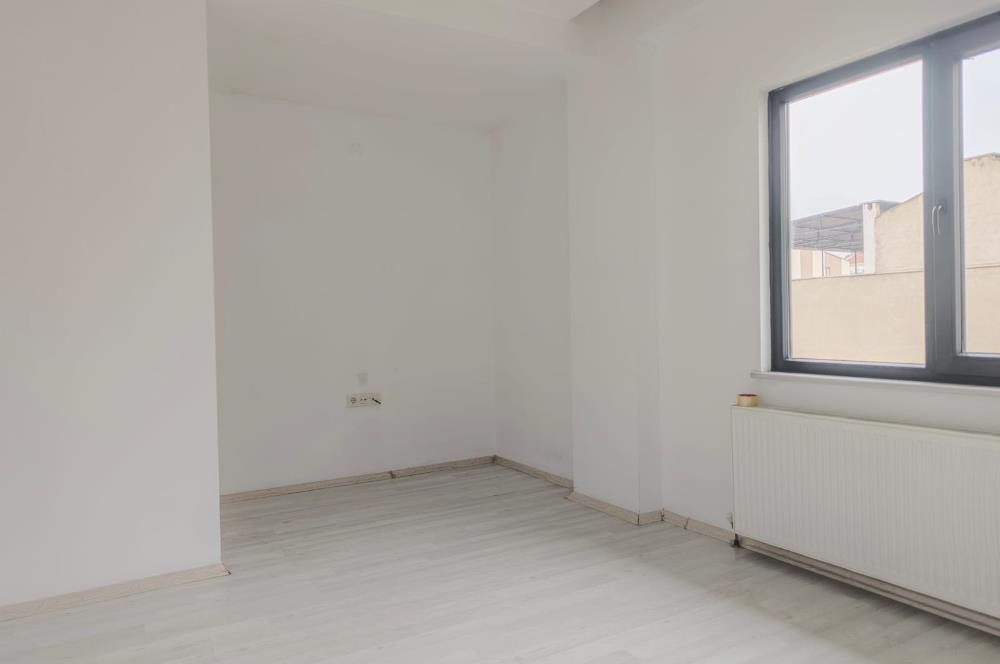 CENTURY 21 BAL'DAN  BAHÇELİEVLER MAHALLESİNDE DUBLEKS  SATILIK 2+1 DAİRE