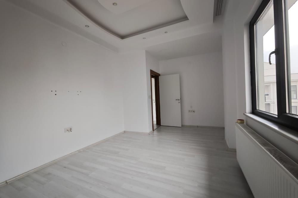 CENTURY 21 BAL'DAN  BAHÇELİEVLER MAHALLESİNDE DUBLEKS  SATILIK 2+1 DAİRE