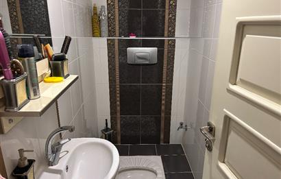 Atatürk Bulvarı'nda Deniz & Liman Manzaralı Lüks Daire