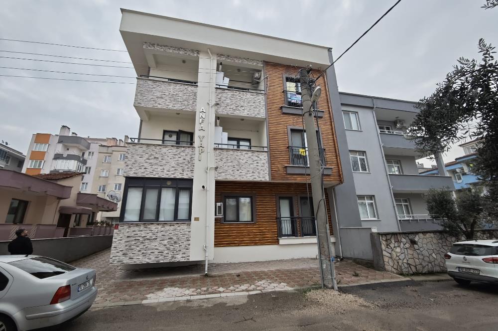 CENTURY 21 BAL'DAN  BAHÇELİEVLER MAHALLESİNDE DUBLEKS  SATILIK 2+1 DAİRE