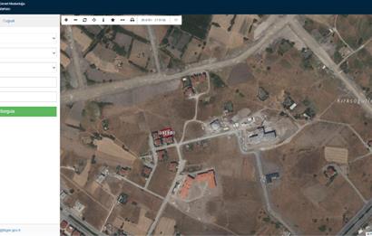 CENTURY 21 Bal'dan Paşaalanı Okullar Bölgesi' nde 1+1 Kiralık Dairealık 