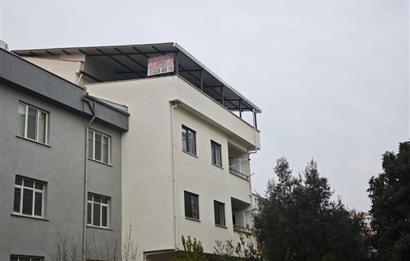 CENTURY 21 BAL'DAN  BAHÇELİEVLER MAHALLESİNDE DUBLEKS  SATILIK 2+1 DAİRE