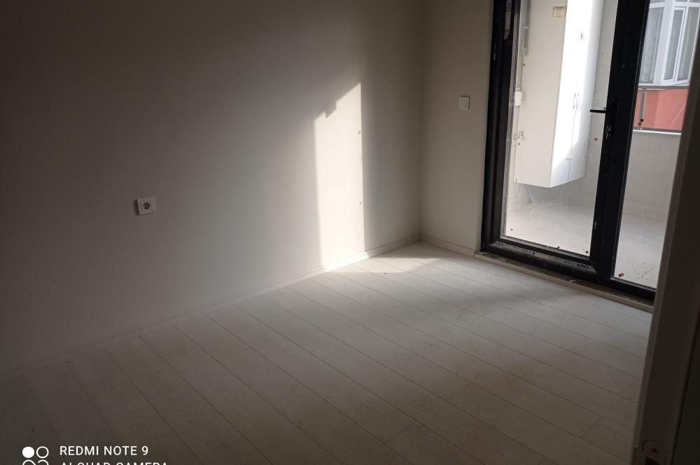 CENTURY 21 Bal'dan Paşaalanı Okullar Bölgesi' nde 1+1 Kiralık Dairealık 