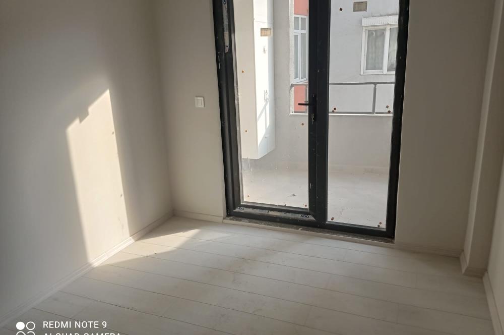 CENTURY 21 Bal'dan Paşaalanı Okullar Bölgesi' nde 1+1 Kiralık Dairealık 