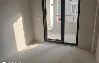 CENTURY 21 Bal'dan Paşaalanı Okullar Bölgesi' nde 1+1 Kiralık Dairealık 