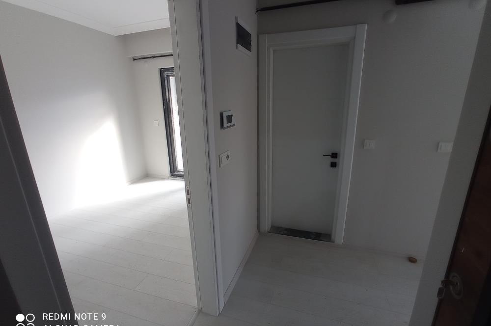 CENTURY 21 Bal'dan Paşaalanı Okullar Bölgesi' nde 1+1 Kiralık Dairealık 