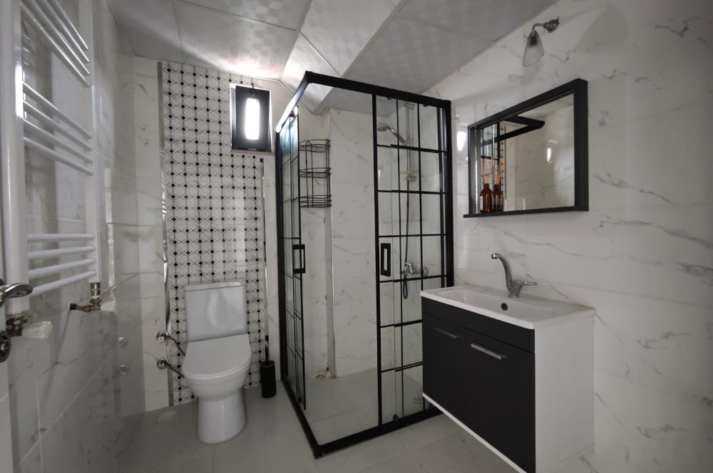 CENTURY 21 BAL'DAN  BAHÇELİEVLER MAHALLESİNDE DUBLEKS  SATILIK 2+1 DAİRE