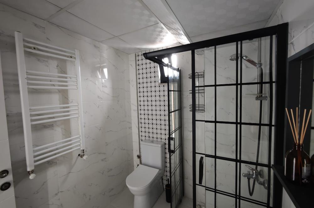 CENTURY 21 BAL'DAN  BAHÇELİEVLER MAHALLESİNDE DUBLEKS  SATILIK 2+1 DAİRE