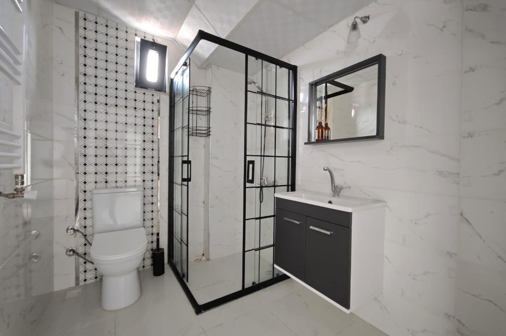 CENTURY 21 BAL'DAN  BAHÇELİEVLER MAHALLESİNDE DUBLEKS  SATILIK 2+1 DAİRE