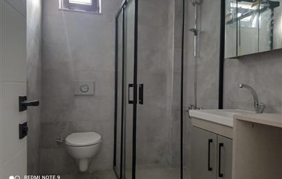 CENTURY 21 Bal'dan Paşaalanı Okullar Bölgesi' nde 1+1 Kiralık Dairealık 