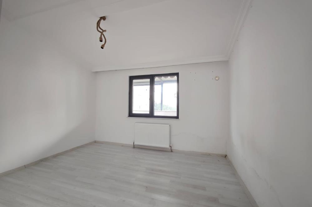 CENTURY 21 BAL'DAN  BAHÇELİEVLER MAHALLESİNDE DUBLEKS  SATILIK 2+1 DAİRE