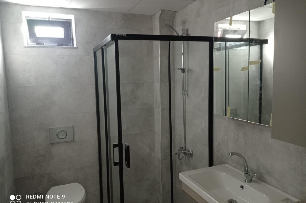 CENTURY 21 Bal'dan Paşaalanı Okullar Bölgesi' nde 1+1 Kiralık Dairealık 