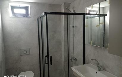 CENTURY 21 Bal'dan Paşaalanı Okullar Bölgesi' nde 1+1 Kiralık Dairealık 