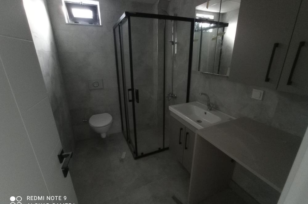 CENTURY 21 Bal'dan Paşaalanı Okullar Bölgesi' nde 1+1 Kiralık Dairealık 