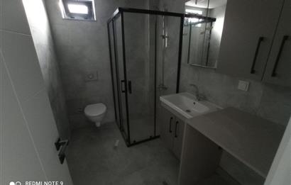 CENTURY 21 Bal'dan Paşaalanı Okullar Bölgesi' nde 1+1 Kiralık Dairealık 