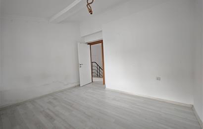 CENTURY 21 BAL'DAN  BAHÇELİEVLER MAHALLESİNDE DUBLEKS  SATILIK 2+1 DAİRE