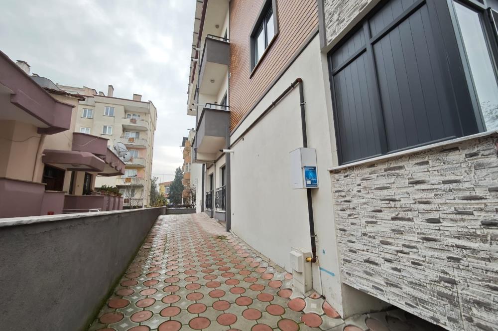 CENTURY 21 BAL'DAN  BAHÇELİEVLER MAHALLESİNDE DUBLEKS  SATILIK 2+1 DAİRE