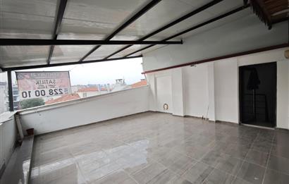 CENTURY 21 BAL'DAN  BAHÇELİEVLER MAHALLESİNDE DUBLEKS  SATILIK 2+1 DAİRE