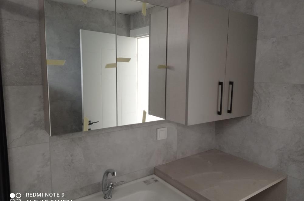 CENTURY 21 Bal'dan Paşaalanı Okullar Bölgesi' nde 1+1 Kiralık Dairealık 