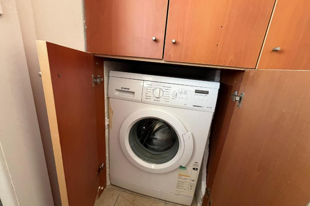 Bodrum Gündoğan'da Eşyalı Kiralık Dubleks Daire