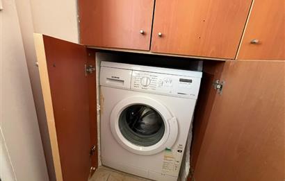 Bodrum Gündoğan'da Eşyalı Kiralık Dubleks Daire