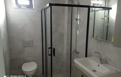 CENTURY 21 Bal'dan Paşaalanı Okullar Bölgesi' nde 1+1 Kiralık Dairealık 