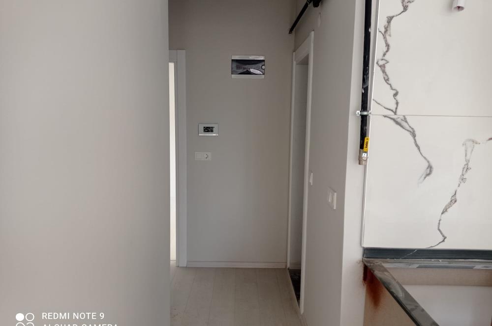 CENTURY 21 Bal'dan Paşaalanı Okullar Bölgesi' nde 1+1 Kiralık Dairealık 