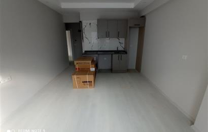 CENTURY 21 Bal'dan Paşaalanı Okullar Bölgesi' nde 1+1 Kiralık Dairealık 