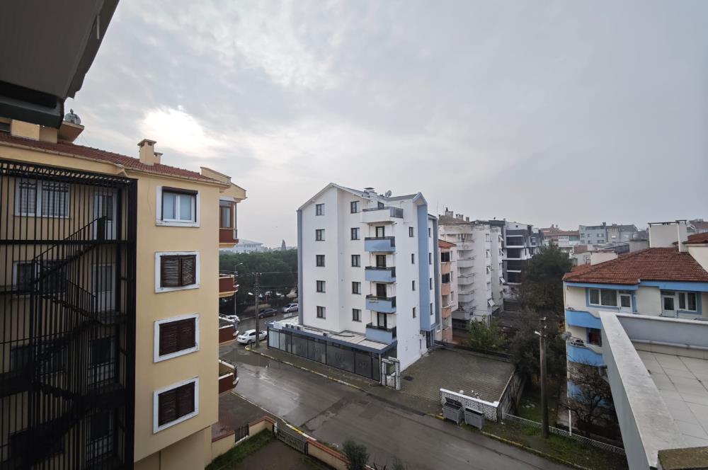 CENTURY 21 BAL'DAN  BAHÇELİEVLER MAHALLESİNDE DUBLEKS  SATILIK 2+1 DAİRE