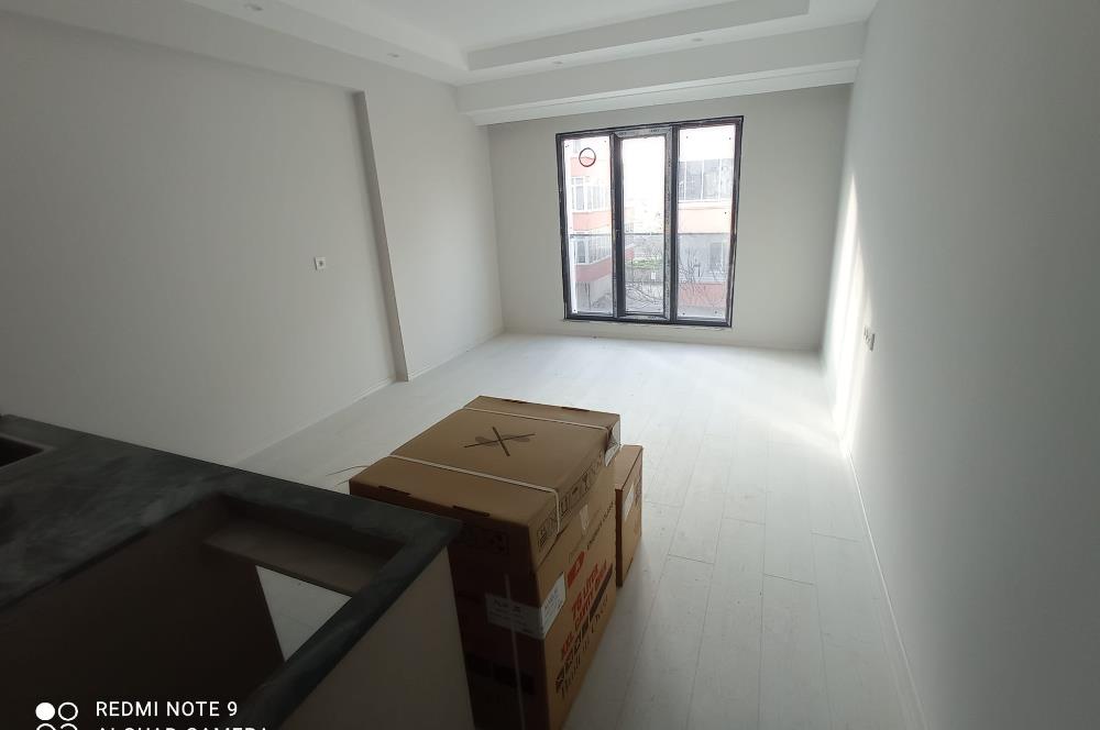 CENTURY 21 Bal'dan Paşaalanı Okullar Bölgesi' nde 1+1 Kiralık Dairealık 