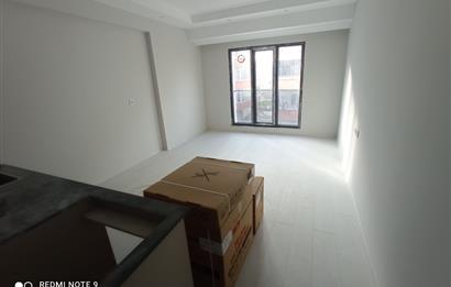 CENTURY 21 Bal'dan Paşaalanı Okullar Bölgesi' nde 1+1 Kiralık Dairealık 