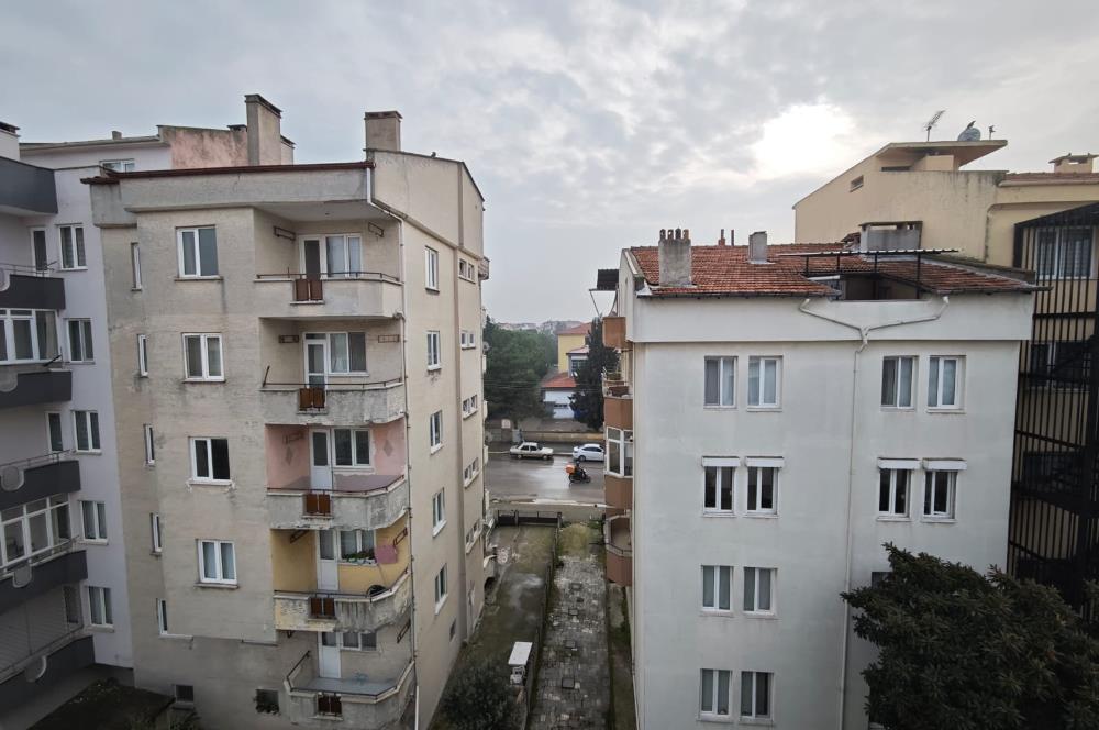 CENTURY 21 BAL'DAN  BAHÇELİEVLER MAHALLESİNDE DUBLEKS  SATILIK 2+1 DAİRE