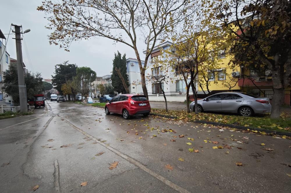 CENTURY 21 BAL'DAN  BAHÇELİEVLER MAHALLESİNDE DUBLEKS  SATILIK 2+1 DAİRE