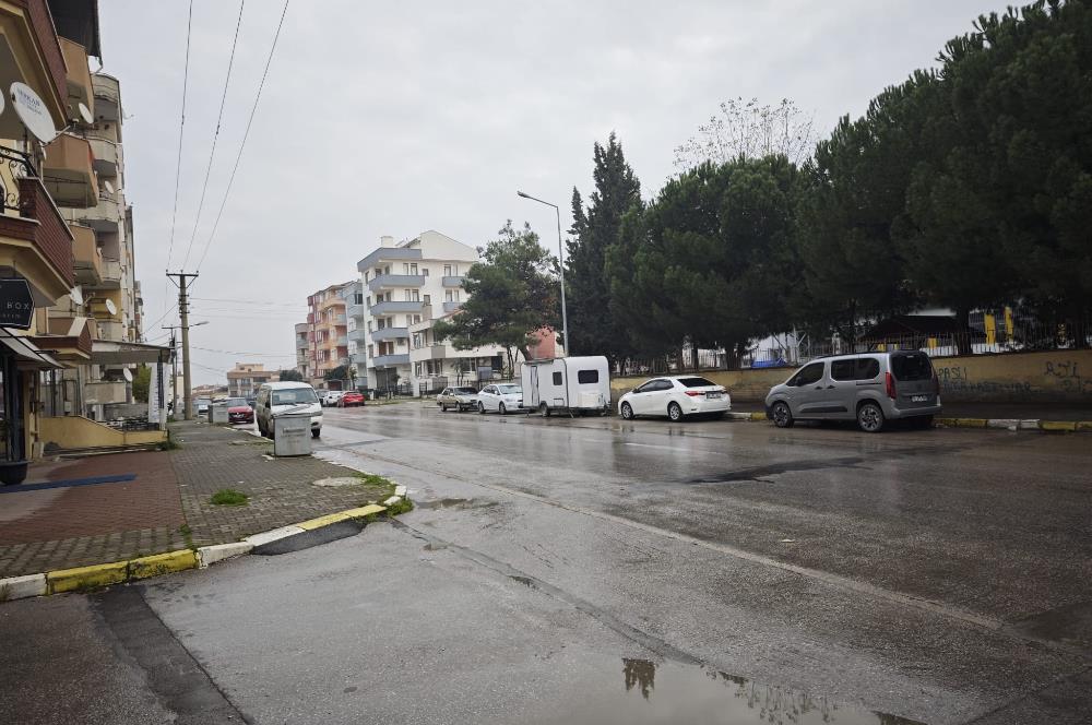 CENTURY 21 BAL'DAN  BAHÇELİEVLER MAHALLESİNDE DUBLEKS  SATILIK 2+1 DAİRE