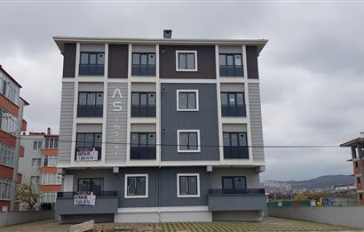 CENTURY 21 Bal'dan Paşaalanı Okullar Bölgesi' nde 1+1 Kiralık Dairealık 