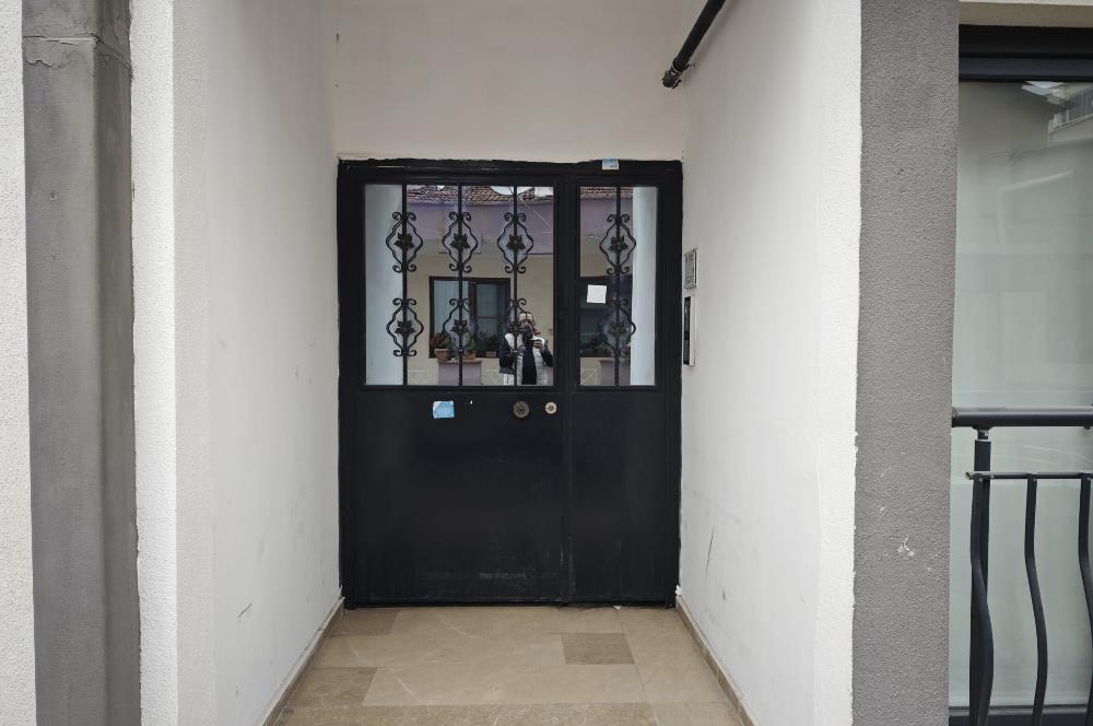 CENTURY 21 BAL'DAN  BAHÇELİEVLER MAHALLESİNDE DUBLEKS  SATILIK 2+1 DAİRE