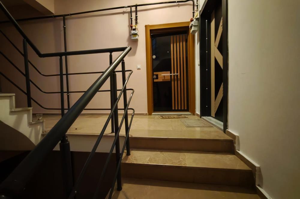 CENTURY 21 BAL'DAN  BAHÇELİEVLER MAHALLESİNDE DUBLEKS  SATILIK 2+1 DAİRE