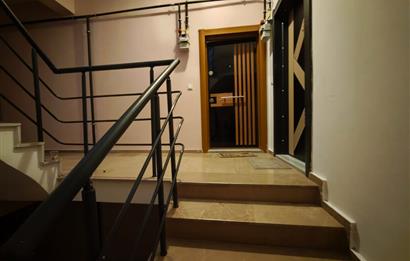 CENTURY 21 BAL'DAN  BAHÇELİEVLER MAHALLESİNDE DUBLEKS  SATILIK 2+1 DAİRE