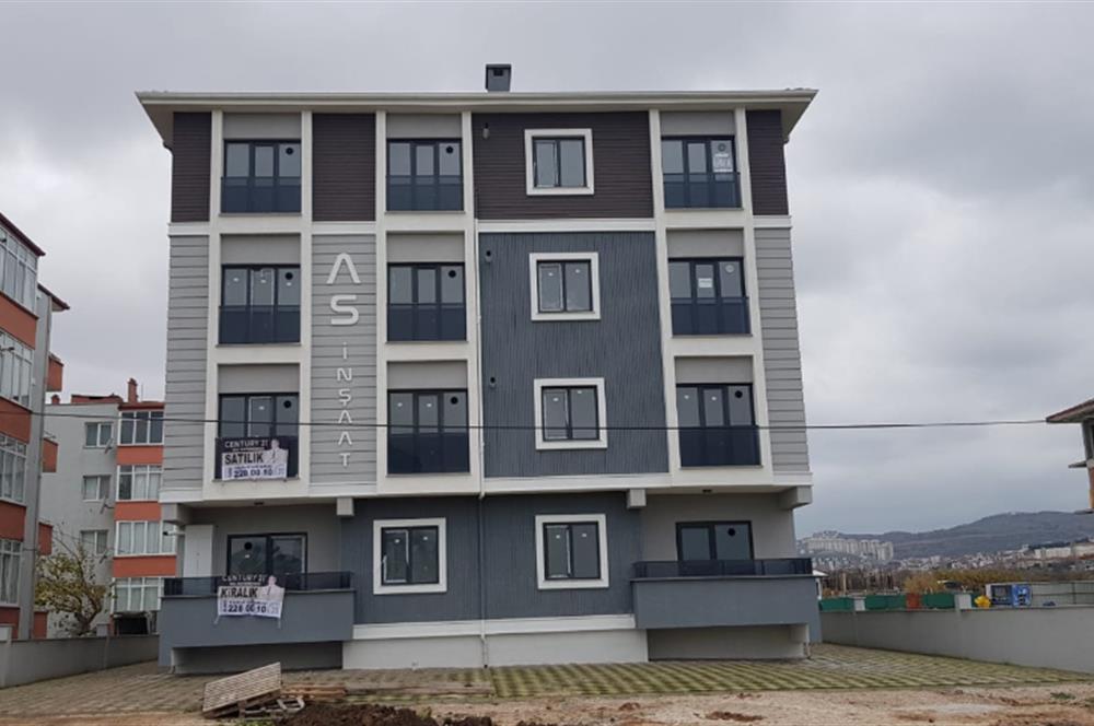 CENTURY 21 Bal'dan Paşaalanı Okullar Bölgesi' nde 1+1 Kiralık Dairealık 