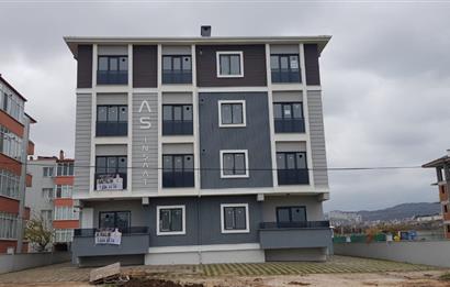 CENTURY 21 Bal'dan Paşaalanı Okullar Bölgesi' nde 1+1 Kiralık Dairealık 