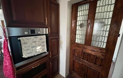 Bodrum Gündoğan'da Eşyalı Kiralık Dubleks Daire