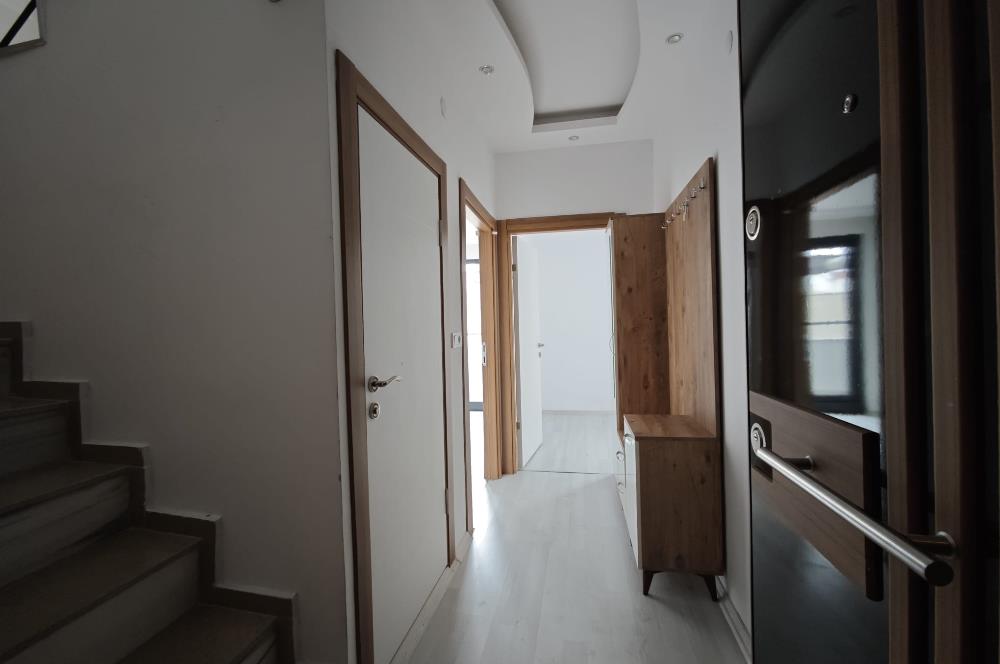 CENTURY 21 BAL'DAN  BAHÇELİEVLER MAHALLESİNDE DUBLEKS  SATILIK 2+1 DAİRE