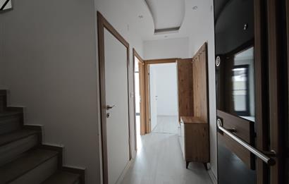 CENTURY 21 BAL'DAN  BAHÇELİEVLER MAHALLESİNDE DUBLEKS  SATILIK 2+1 DAİRE