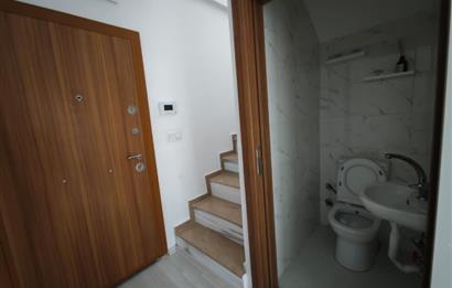 CENTURY 21 BAL'DAN  BAHÇELİEVLER MAHALLESİNDE DUBLEKS  SATILIK 2+1 DAİRE