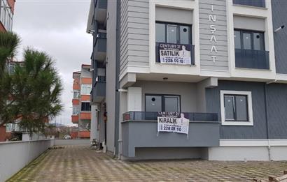 CENTURY 21 Bal'dan Paşaalanı Okullar Bölgesi' nde 1+1 Kiralık Dairealık 