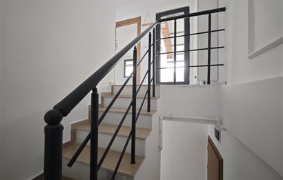 CENTURY 21 BAL'DAN  BAHÇELİEVLER MAHALLESİNDE DUBLEKS  SATILIK 2+1 DAİRE